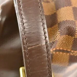 Louis Vuitton | Bags | 39353bt S6 Louis Vuitton Backpack Bag  display picture 2
